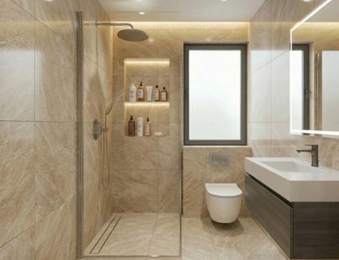 Image No.7-1 Bed Apartment for sale