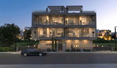 Detached Villa For Sale  in  Acheleia