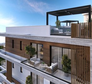 Detached Villa For Sale  in  Acheleia