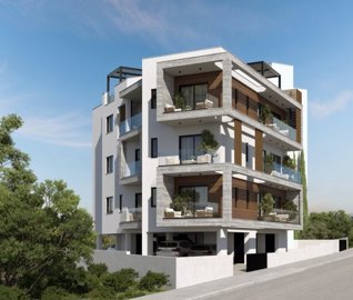 Detached Villa For Sale  in  Acheleia