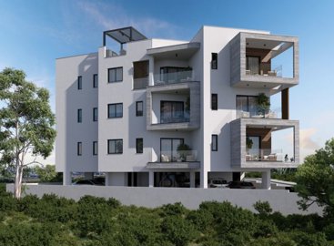 Detached Villa For Sale  in  Acheleia