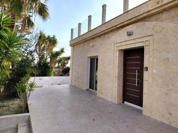 Detached Villa For Sale  in  Tremithousa
