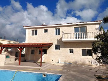 Detached Villa For Sale  in  Tremithousa