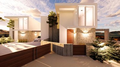 Detached Villa For Sale  in  Acheleia