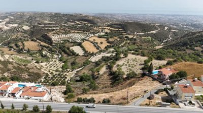 Detached Villa For Sale  in  Acheleia