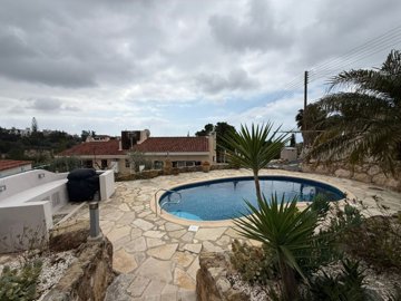 Detached Villa For Sale  in  Acheleia
