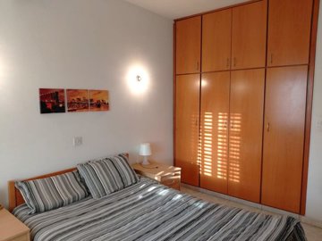 Apartment For Sale  in  Paphos