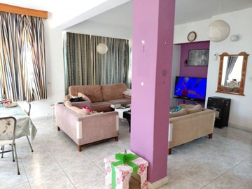 Apartment For Sale  in  Paphos