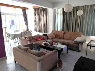 Apartment For Sale  in  Paphos