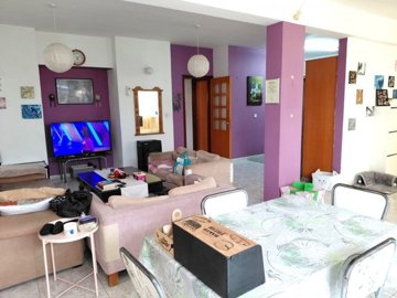 Apartment For Sale  in  Paphos