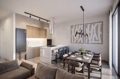 Apartment For Sale  in  Trimithousa