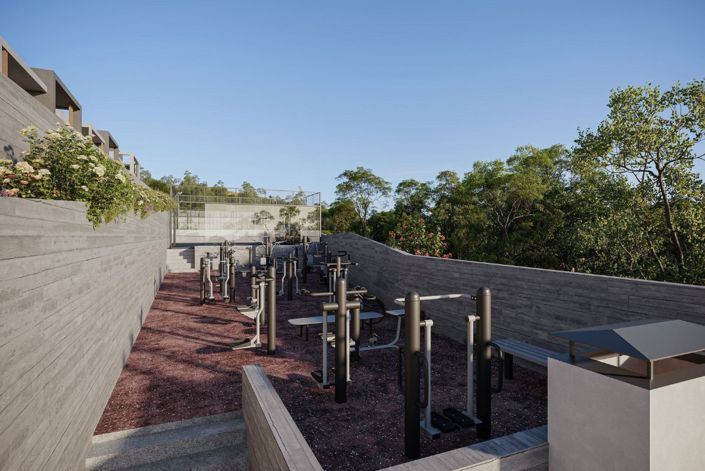 Image No.8-1 Bed Apartment for sale