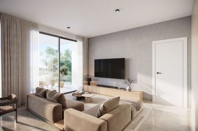 Apartment For Sale  in  Acheleia