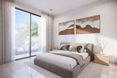 Apartment For Sale  in  Acheleia