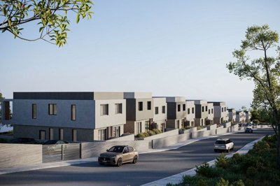 Apartment For Sale  in  Acheleia