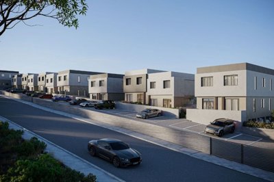 Apartment For Sale  in  Acheleia