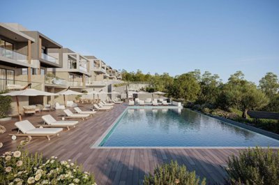 Apartment For Sale  in  Acheleia