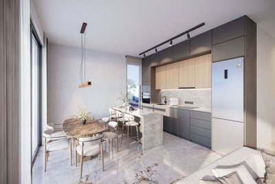 Apartment For Sale  in  Acheleia