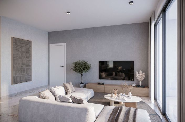 Image No.6-3 Bed Apartment for sale