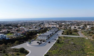 Apartment For Sale  in  Acheleia