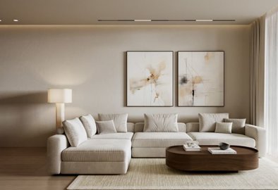 Apartment For Sale  in  Acheleia