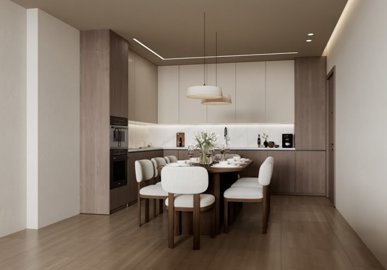 Apartment For Sale  in  Acheleia