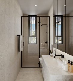 Apartment For Sale  in  Acheleia