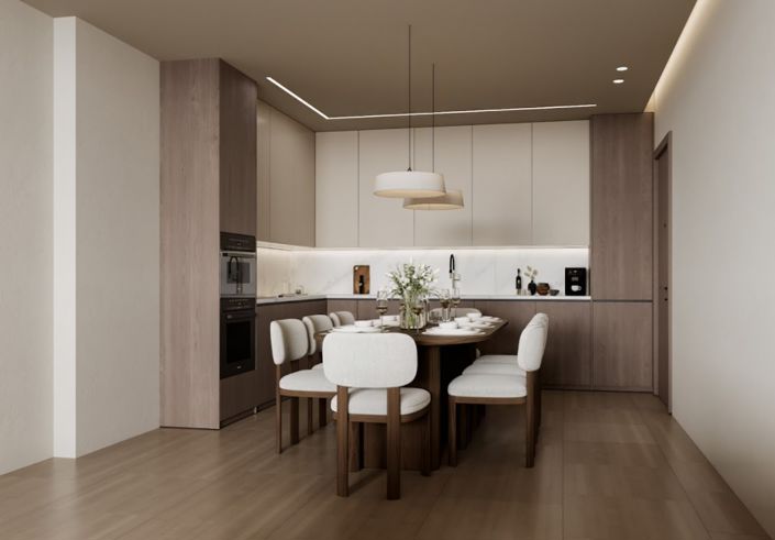 Image No.2-2 Bed Apartment for sale