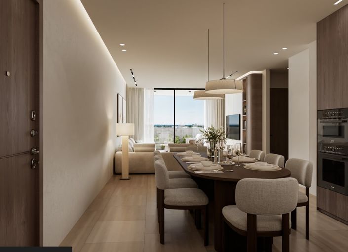 Image No.2-3 Bed Apartment for sale