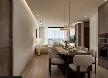 Apartment For Sale  in  Paphos