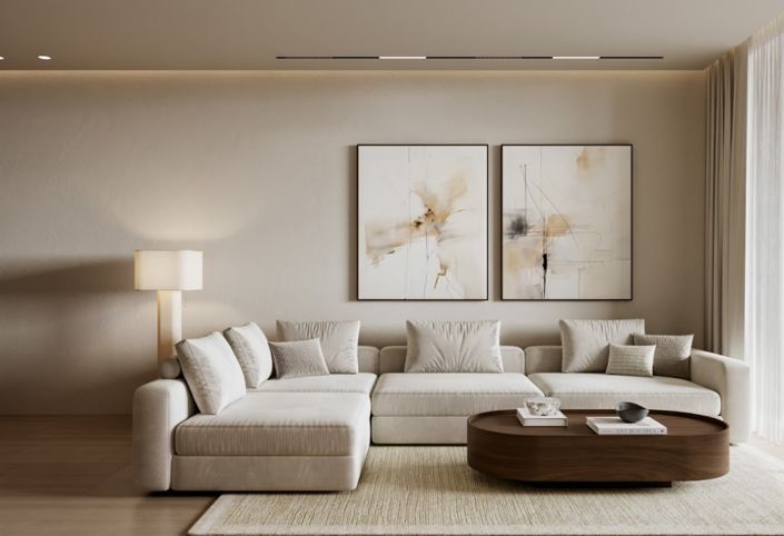 Image No.3-3 Bed Apartment for sale