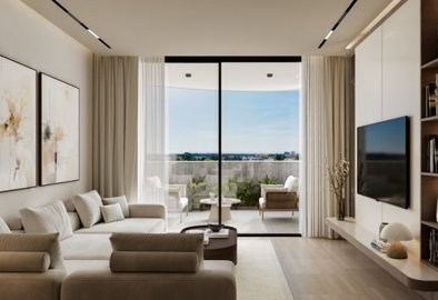 Apartment For Sale  in  Paphos