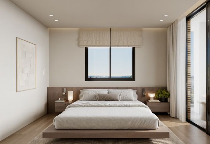 Image No.6-3 Bed Apartment for sale