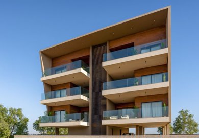 Apartment For Sale  in  Geroskipou