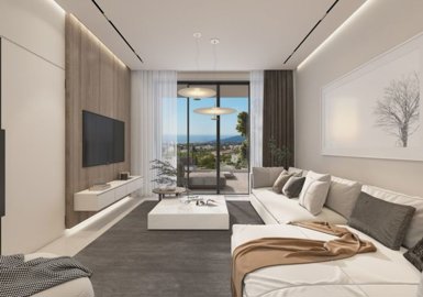 Apartment For Sale  in  Geroskipou