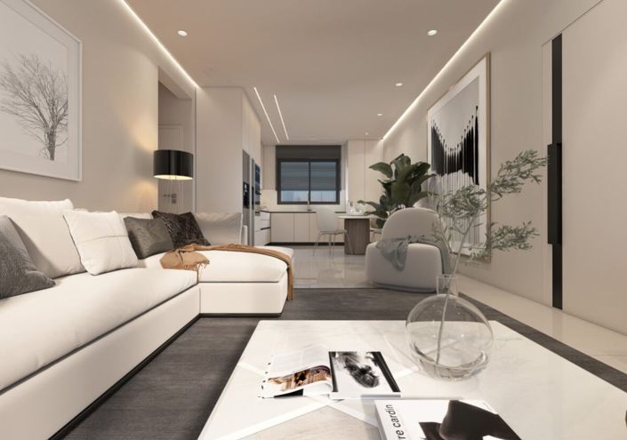 Image No.3-2 Bed Apartment for sale