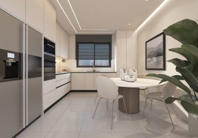 Apartment For Sale  in  Geroskipou