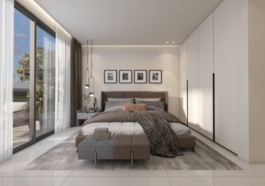 Apartment For Sale  in  Geroskipou