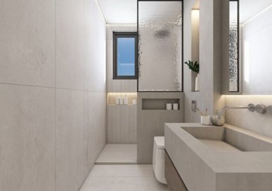 Apartment For Sale  in  Geroskipou