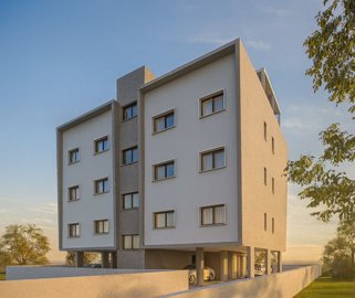 Apartment For Sale  in  Geroskipou