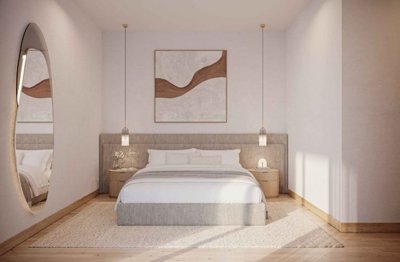 Detached Villa For Sale  in  Geroskipou