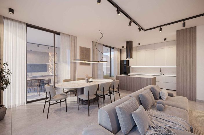 Image No.6-Villa de 3 chambres à vendre à Geroskipou