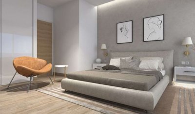 Detached Villa For Sale  in  Geroskipou