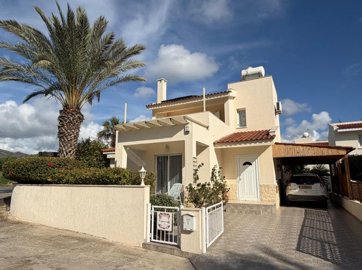 Detached Villa For Sale  in  Acheleia