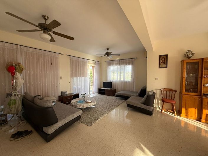 Image No.4-Villa de 2 chambres à vendre à Paphos