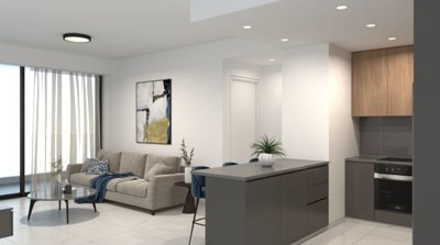 Apartment For Sale  in  Anarita