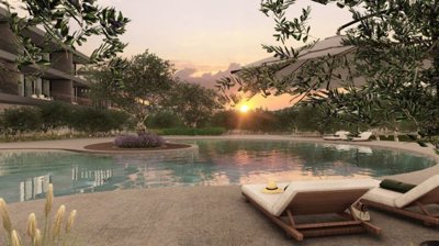 Apartment For Sale  in  Anarita