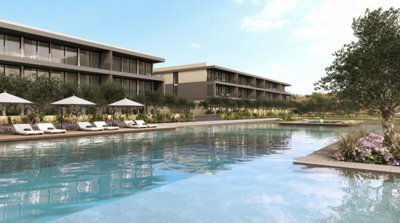 Apartment For Sale  in  Anarita