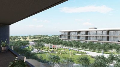 Apartment For Sale  in  Anarita