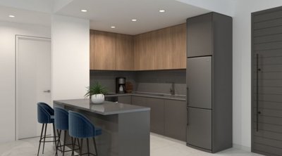 Apartment For Sale  in  Anarita